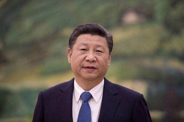 Xi Jinping, le tout puissant dirigeant chinois