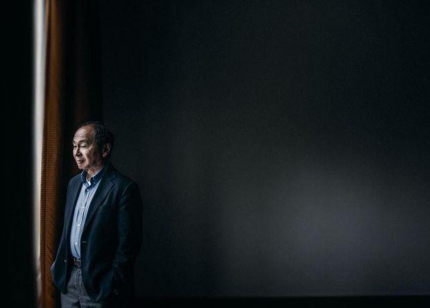 Francis Fukuyama