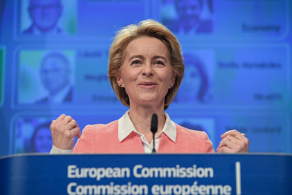 Commissaire européen: quel candidat va 