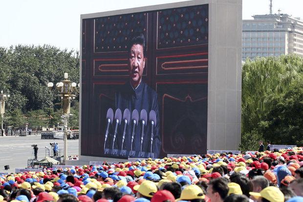 Censure chinoise: des interdictions jusqu'à l'absurde