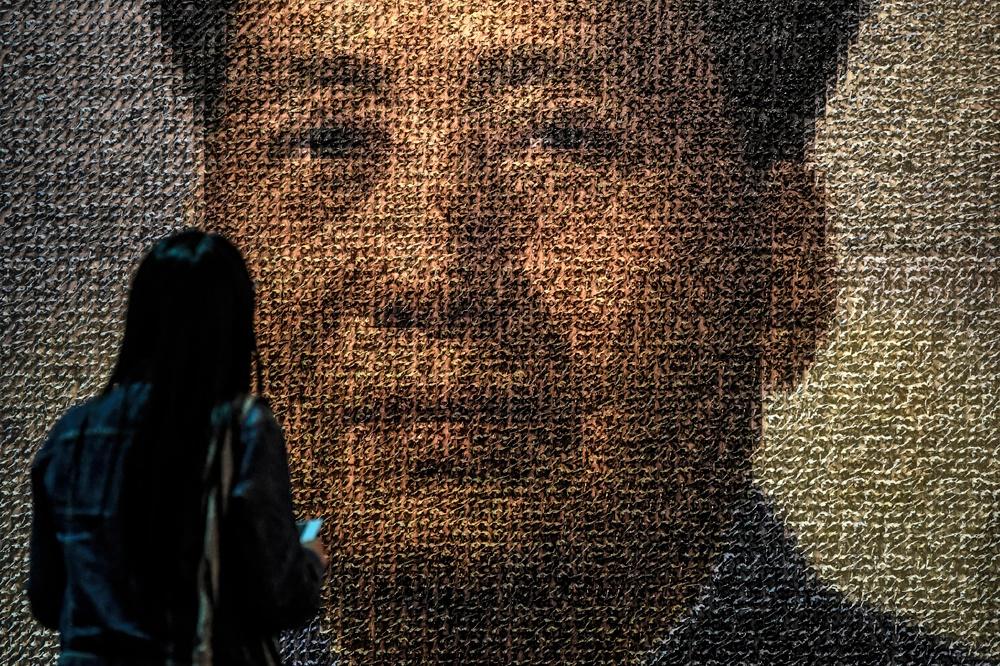 La Chine communiste fête ses 70 ans