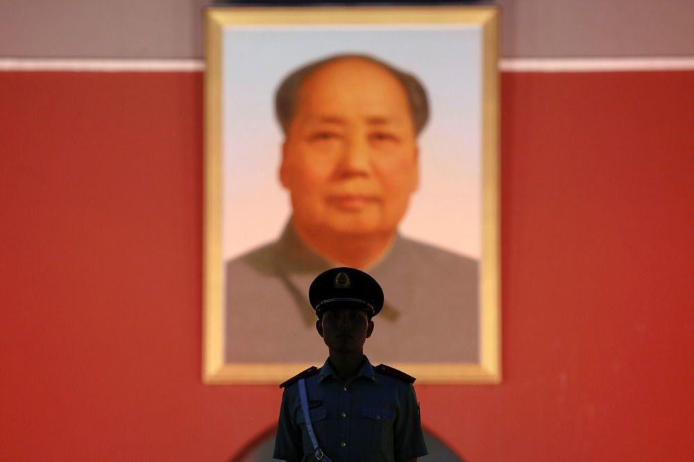 La Chine communiste fête ses 70 ans