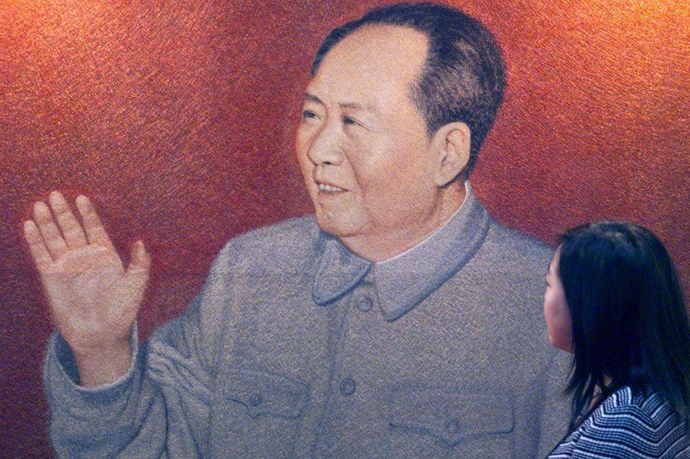 La Chine communiste fête ses 70 ans