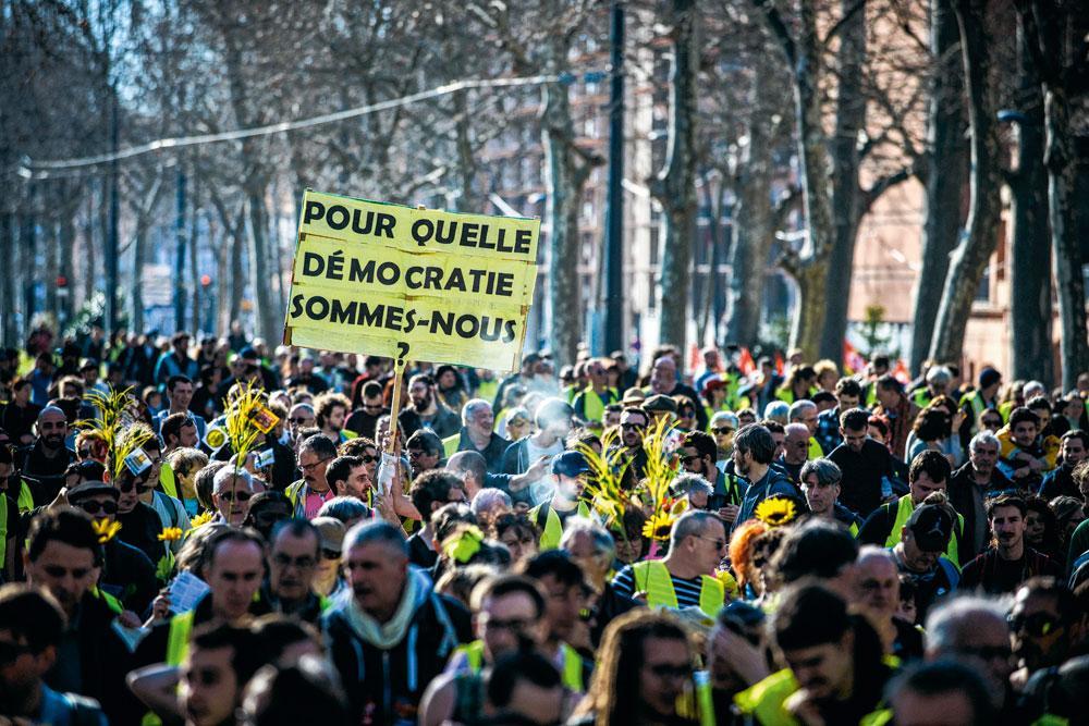 Louvain-La-Neuve - 3 avril Comment rendre notre système fiscal efficace et juste.