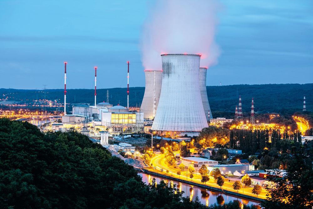 Namur - 8 mai Comment assurer la transition énergétique et répondre aux défis climatiques.
