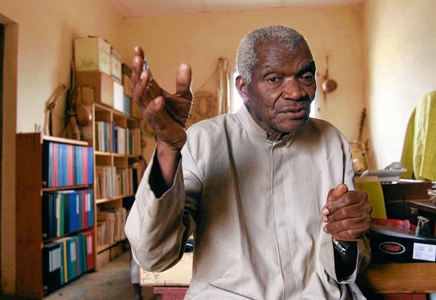 Les indépendantistes casamançais se réclament tous de l'héritage de l'abbé Augustin Diamacoune Senghor, décédé en 2007.