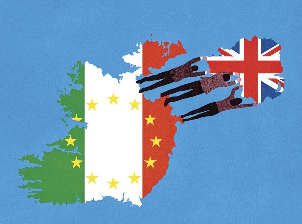 Brexit : comment Bruxelles a piégé les Britanniques