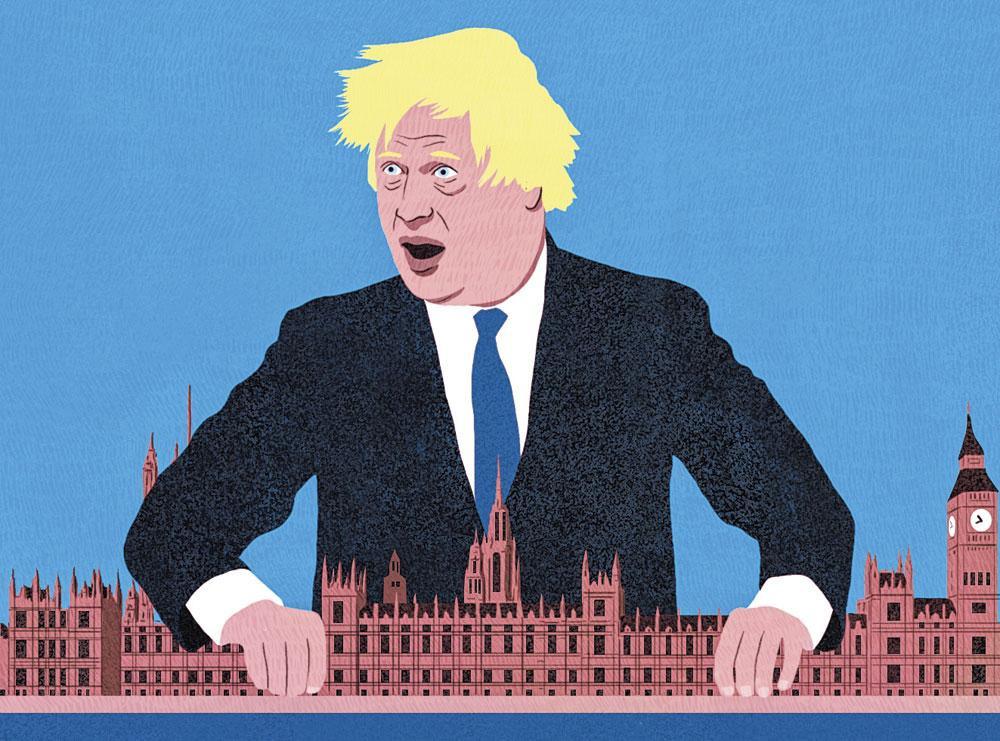 Brexit : comment Bruxelles a piégé les Britanniques