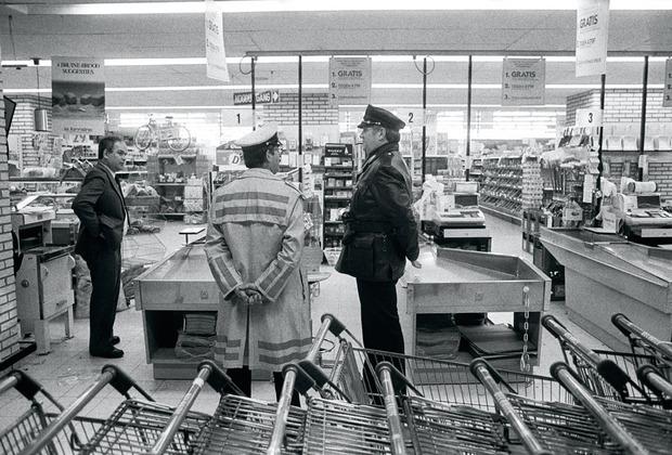 Les supermarchés du Brabant, cibles privilégiées des tueurs. Prédateurs ou terroristes ?