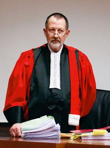 Paul Catrice : l'avocat général est mis en cause par Stéphane Moreau dans le dossier Tecteo/Ogeo.