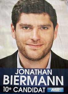 Jonathan Bierman