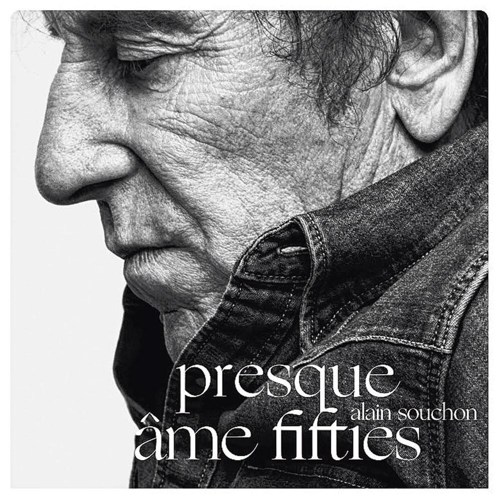 CD Ames fifties chez Warner.