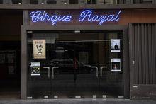 Coup dur pour la Ville de Bruxelles: Brussels Expo ne peut pas reprendre le Cirque Royal