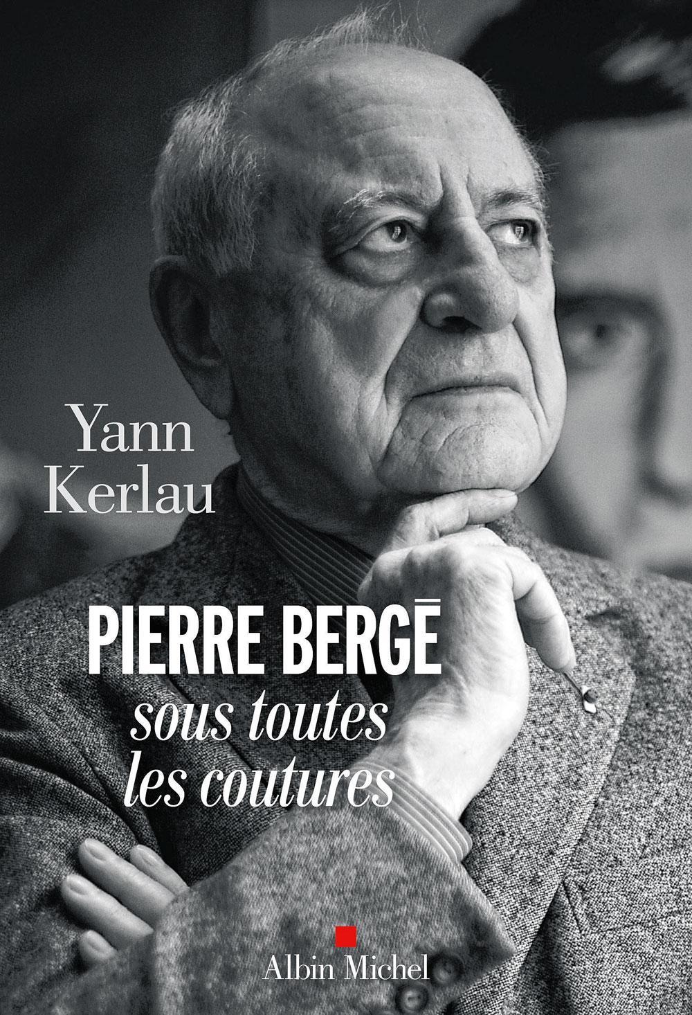 Yann Kerlau