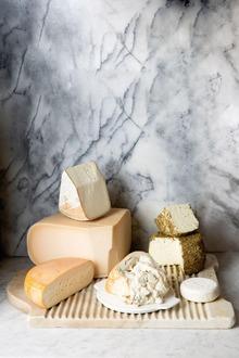 Le plateau de fromages idéal pour épater vos convives