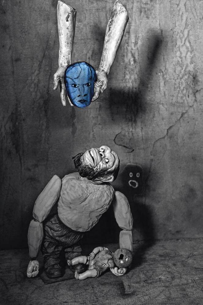 Atonement, 2019.  