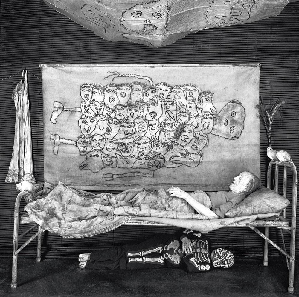 Memento Mori, 2012. 