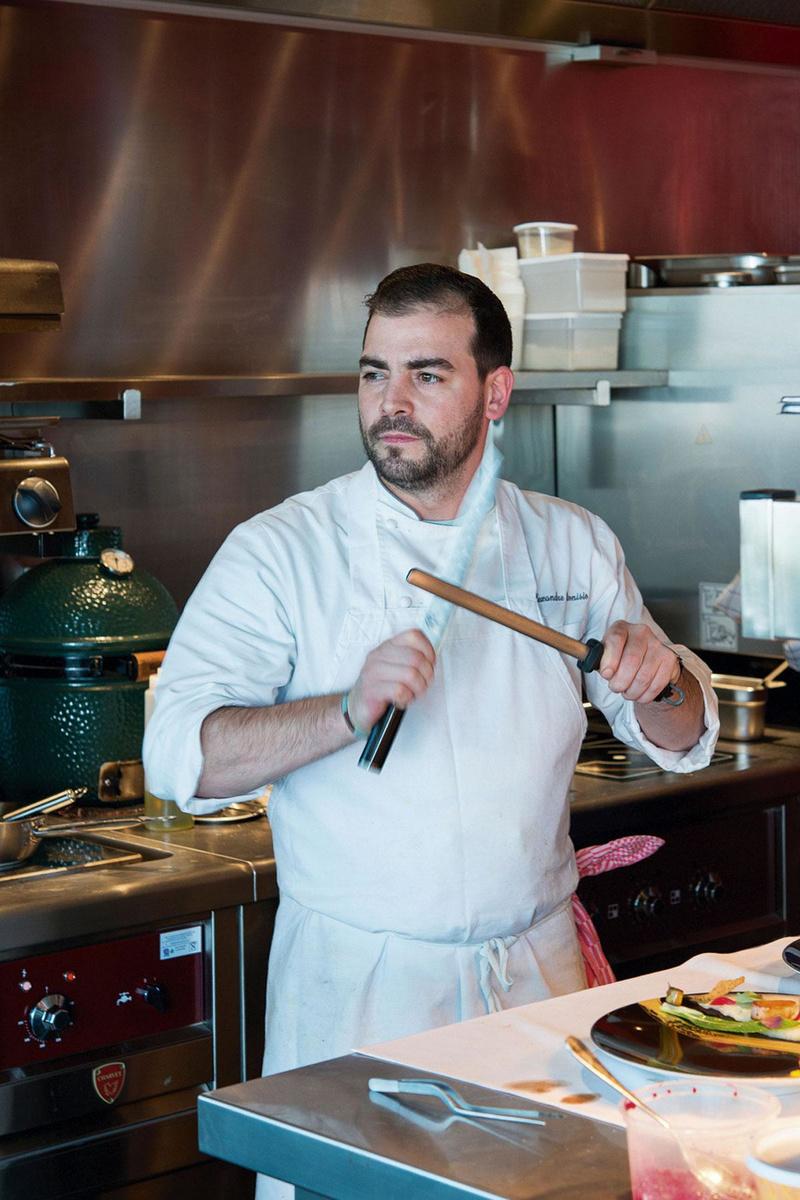 Génération Top Chef: comment l'émission culte a influencé le monde de la gastronomie