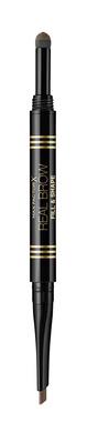 Real Brow Fill & Shape, Max Factor, 15,99 euros.