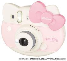 Gagnez un appareil photos Instax Mini Hello Kitty
