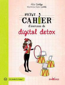 Digital detox: lâcher vos smartphone et tablette en 5 étapes