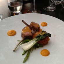 On a testé pour vous: The Restaurant et son 