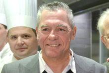 Disparition de Philippe Rochat, chef du meilleur restaurant du monde en 2000