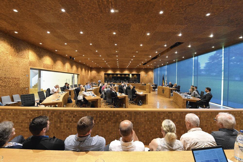 L'Assemblée citoyenne installée en septembre en Communauté germanophone est amenée à faire des petits.