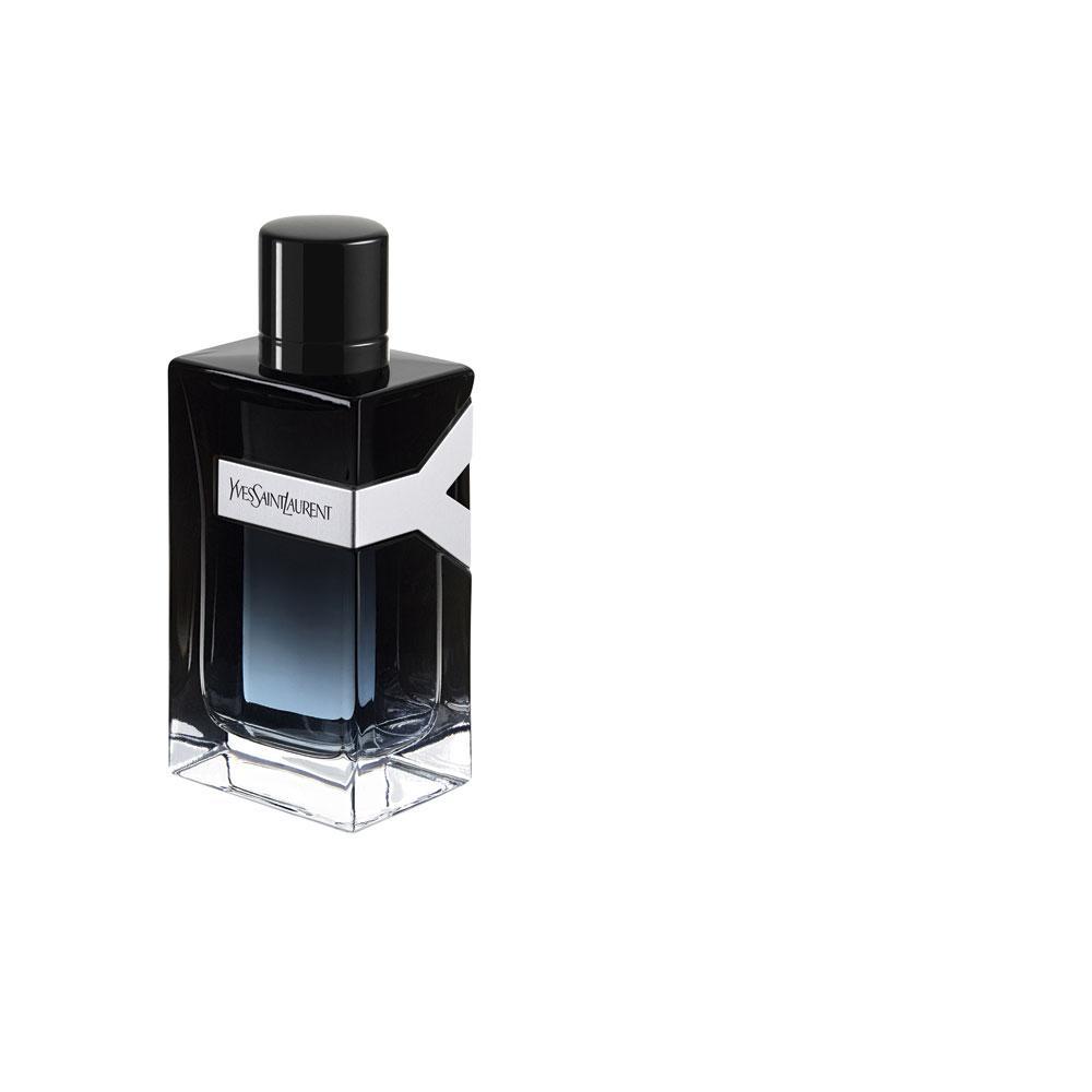Eau de parfum Y, Yves Saint Laurent, à partir de 75 euros les 40 ml.