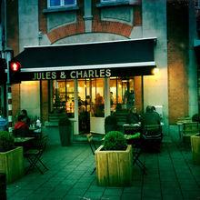 Nos restaurants de la semaine: Jules et Charles, et le Crab Club
