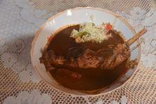 Le pépian, plat traditionnel maya aux mille saveurs