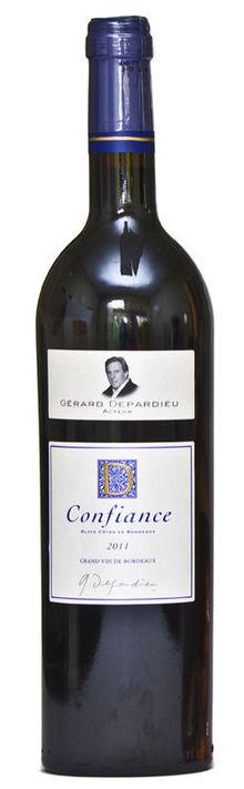 Vignobles de star: que vaut le vin de Gérard Depardieu?