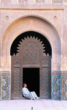Les adresses du designer belge Charles Kaisin à Marrakech
