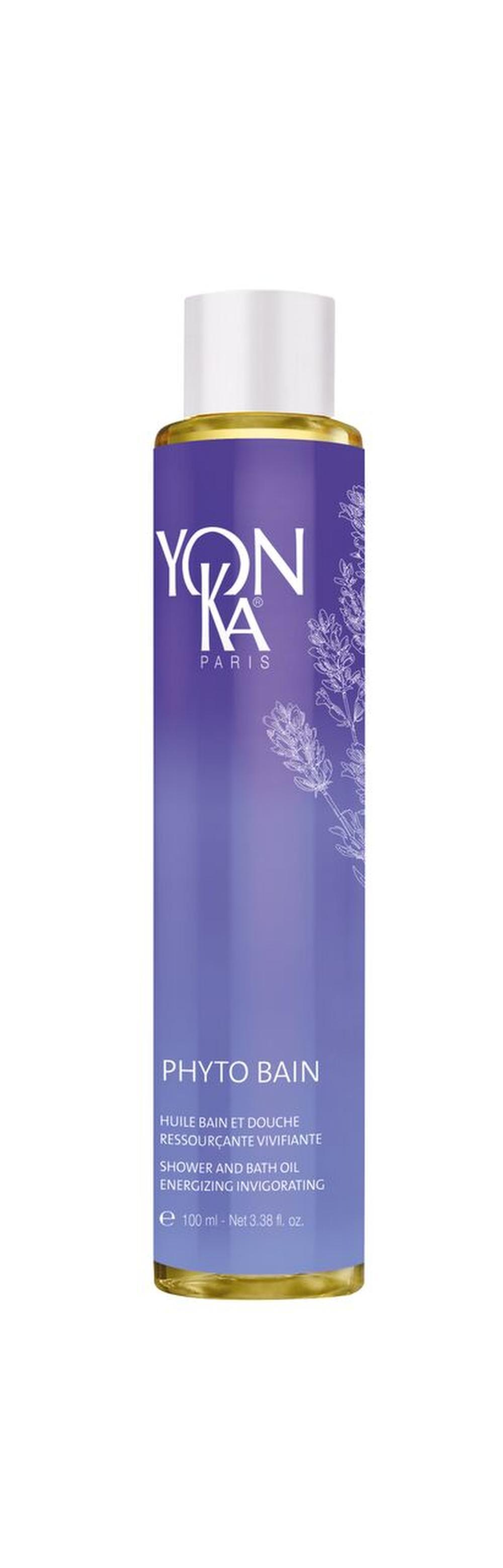 Phyto-Bain, Yon-Ka, 39 euros les 100 ml.