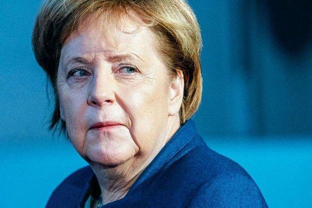 Quels scénarios pour Merkel ?