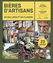 Voyage au pays des bières artisanales belges