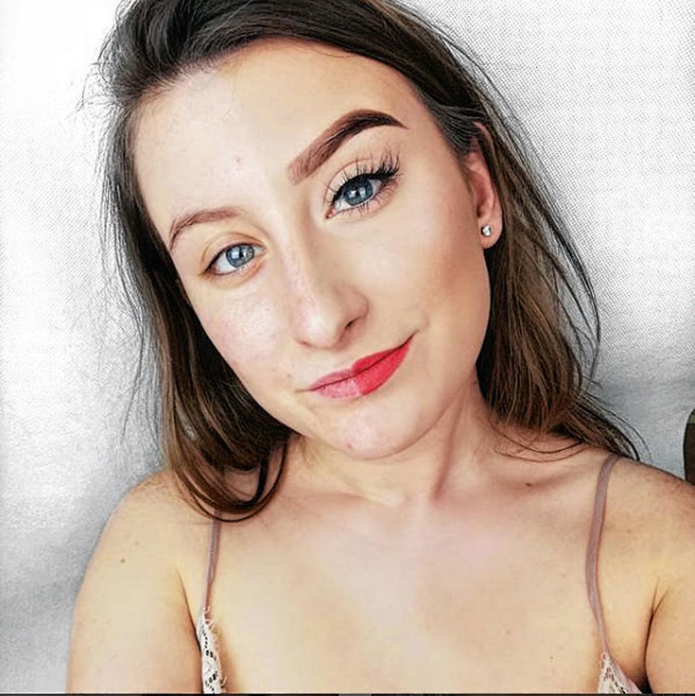 Social beauty: les nouveaux codes du make up à l'heure d'Instagram