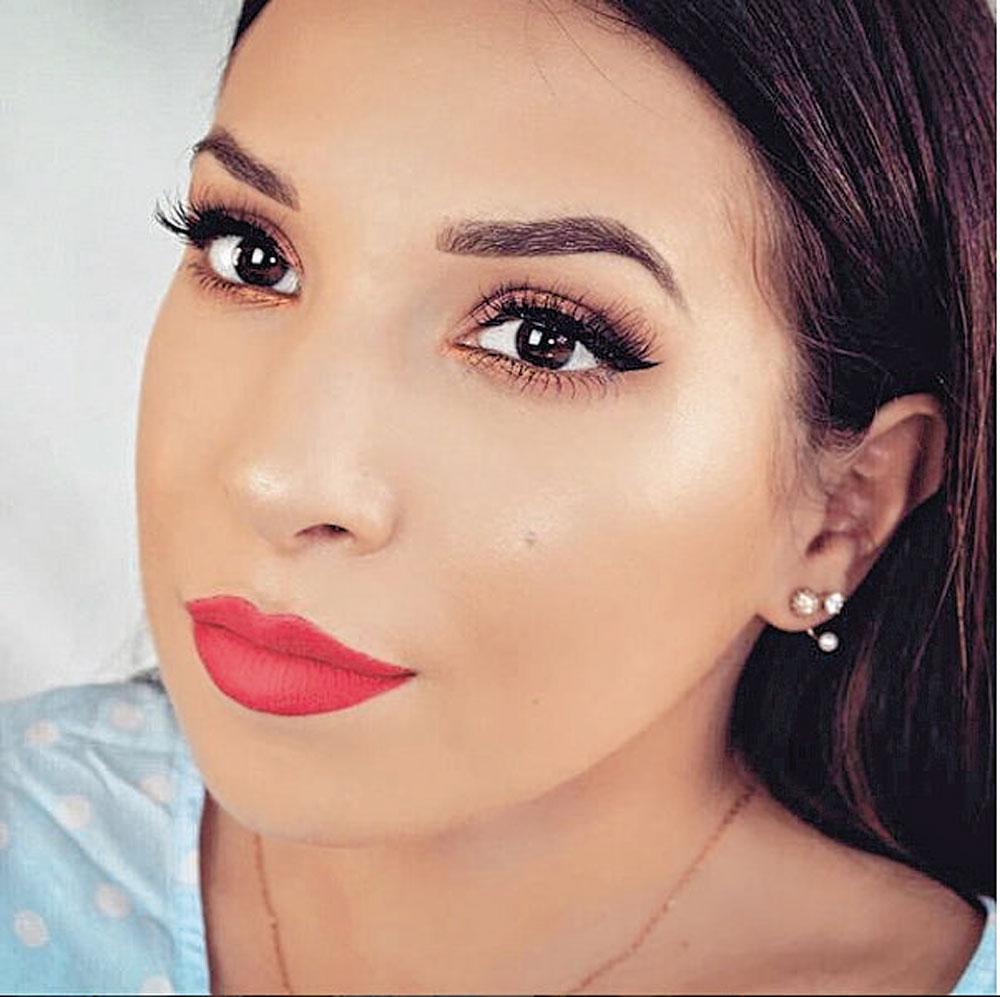 Social beauty: les nouveaux codes du make up à l'heure d'Instagram