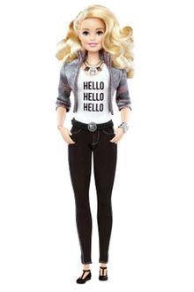 Hello Barbie, la Barbie confidente un peu trop bavarde