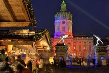 Cinq marchés de Noël à ne pas manquer à Berlin