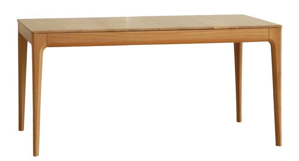 Table Romana d'Ercol Design Studio, Ercol