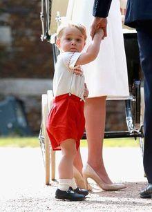 05 July 2015. Princess Charlotte Elizabeth Diana