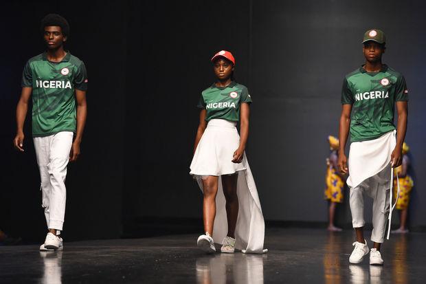 A Lagos, les créateurs défendent une mode 