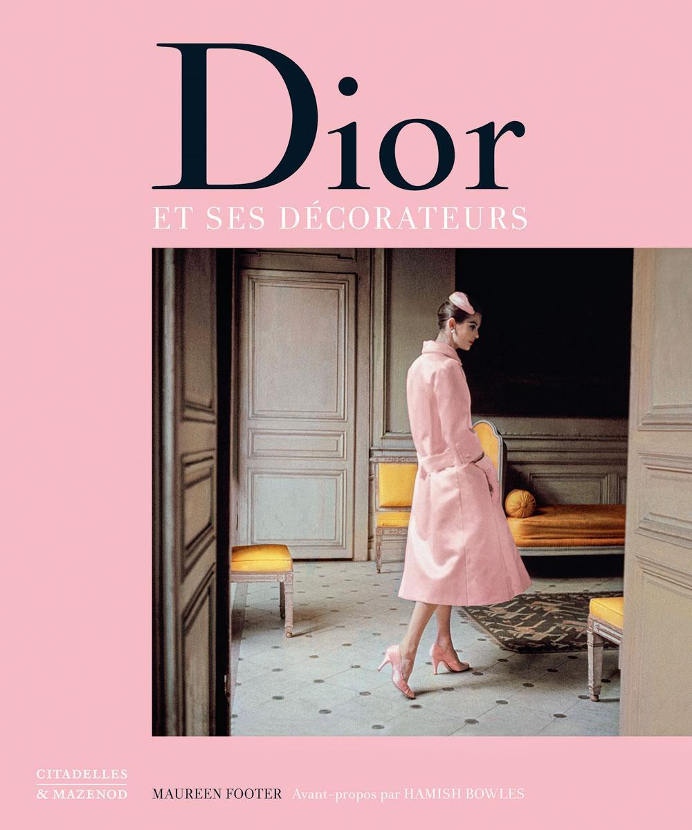 [à publier] Dior in situ, modernisme parallèle