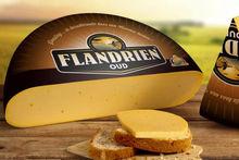 Des fromages belges primés aux World Cheese Awards