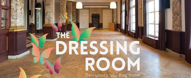 The Dressing Room organise son vide dressing