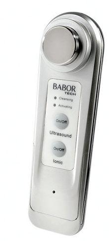 Ultrasonic Skin Activator de Babor, 202,50 euros.