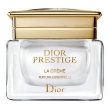 Crème Texture Essentielle Dior Prestige et son Pétale de modelage de Dior, 350 euros.