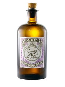 Pernod Ricard s'offre le gin Monkey 47