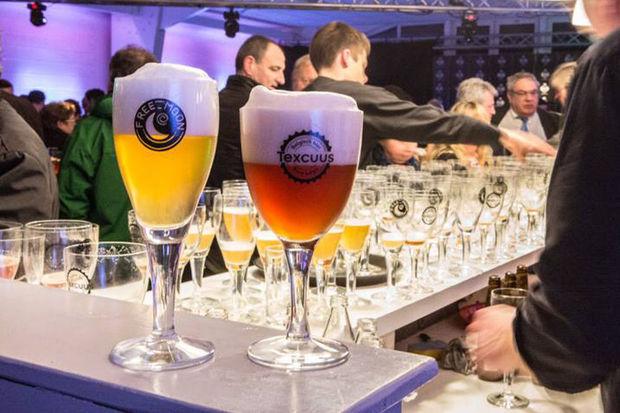 La Witches Brewery et sa bière belge sans sucre aux accents africains